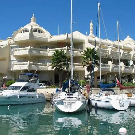 Apartamento Carihuela Beach Remo Aloha