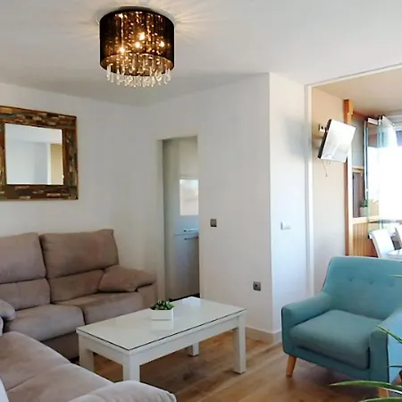 Carihuela Beach Remo Aloha Apartamento Torremolinos