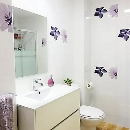 Carihuela Beach Remo Aloha Apartamento Torremolinos
