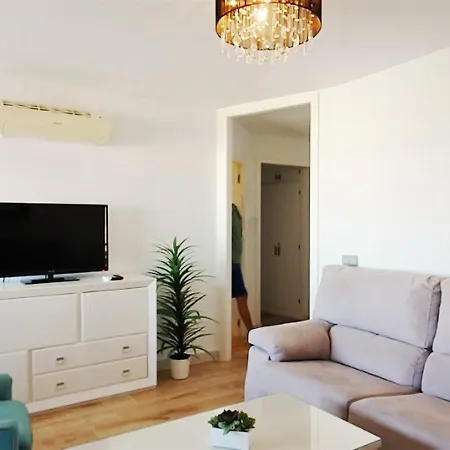 Carihuela Beach Remo Aloha Apartamento Torremolinos