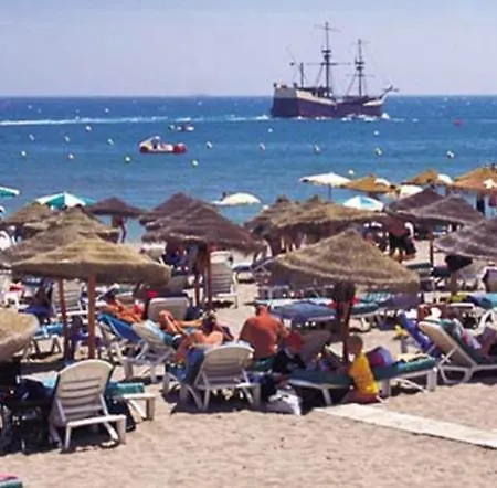 Carihuela Beach Remo Aloha Apartamento
