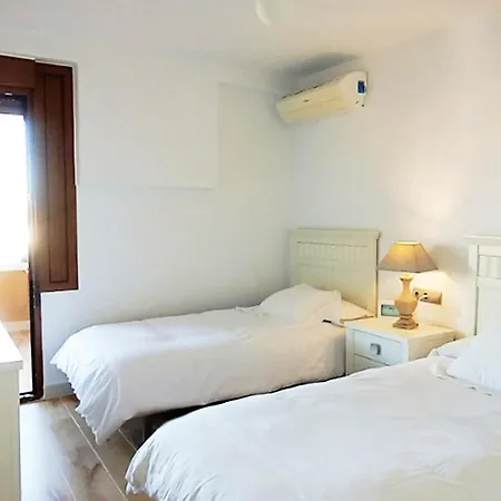 Carihuela Beach Remo Aloha Apartamento