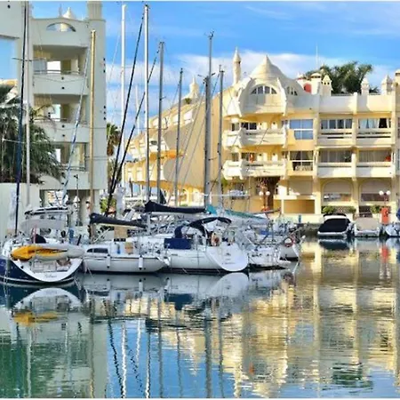 Carihuela Beach Remo Aloha * Torremolinos