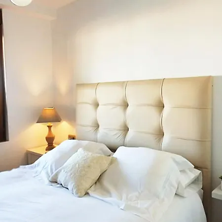 Apartamento Carihuela Beach Remo Aloha
