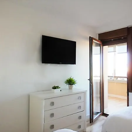 Apartamento Carihuela Beach Remo Aloha *