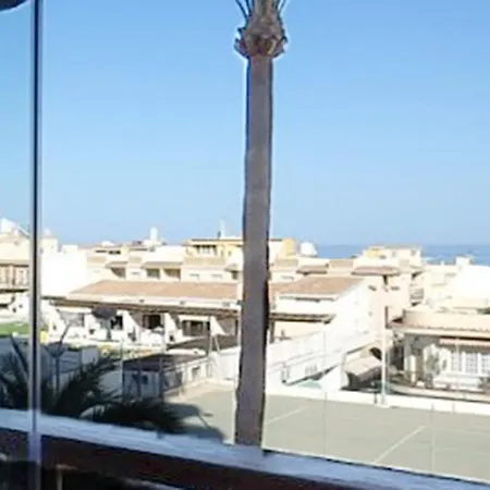 Carihuela Beach Remo Aloha