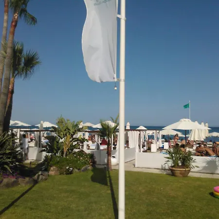 Carihuela Beach Remo Aloha * Torremolinos